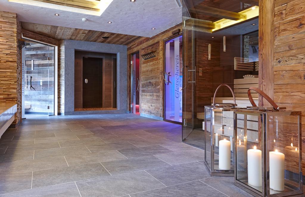 Hotel Sonnenhof Grän Extérieur photo