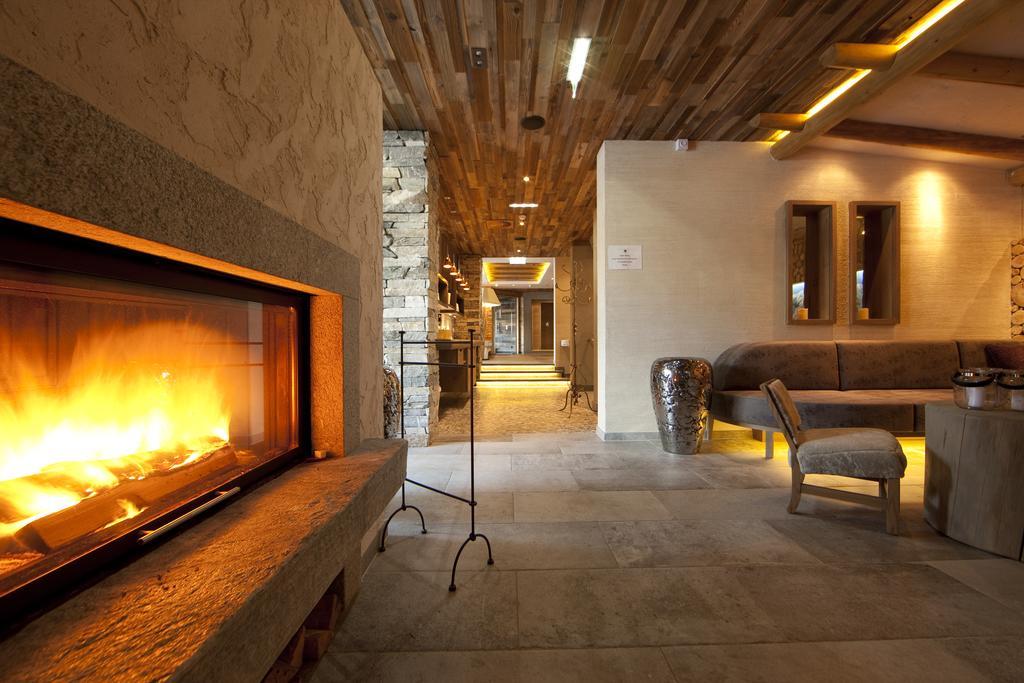 Hotel Sonnenhof Grän Extérieur photo