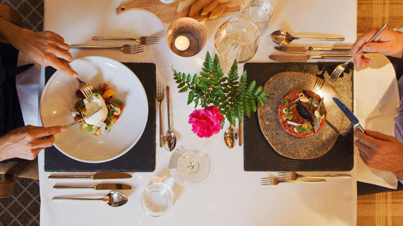 Hotel Sonnenhof Grän Extérieur photo